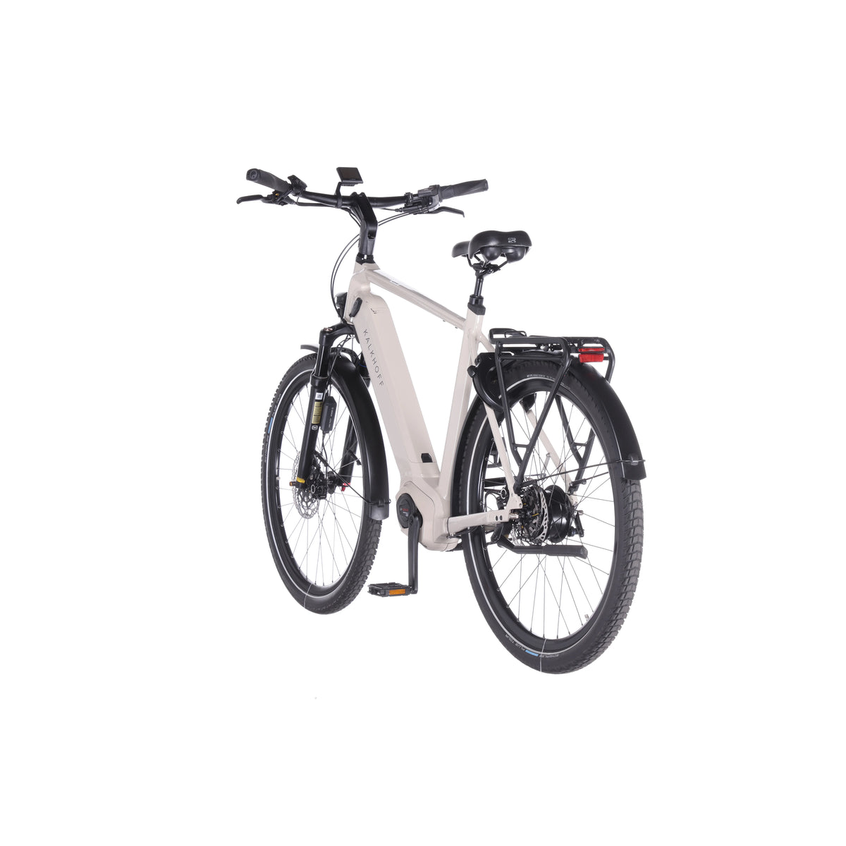 IMAGE 5.B EXCITE+ ABS - 360° view angle 16