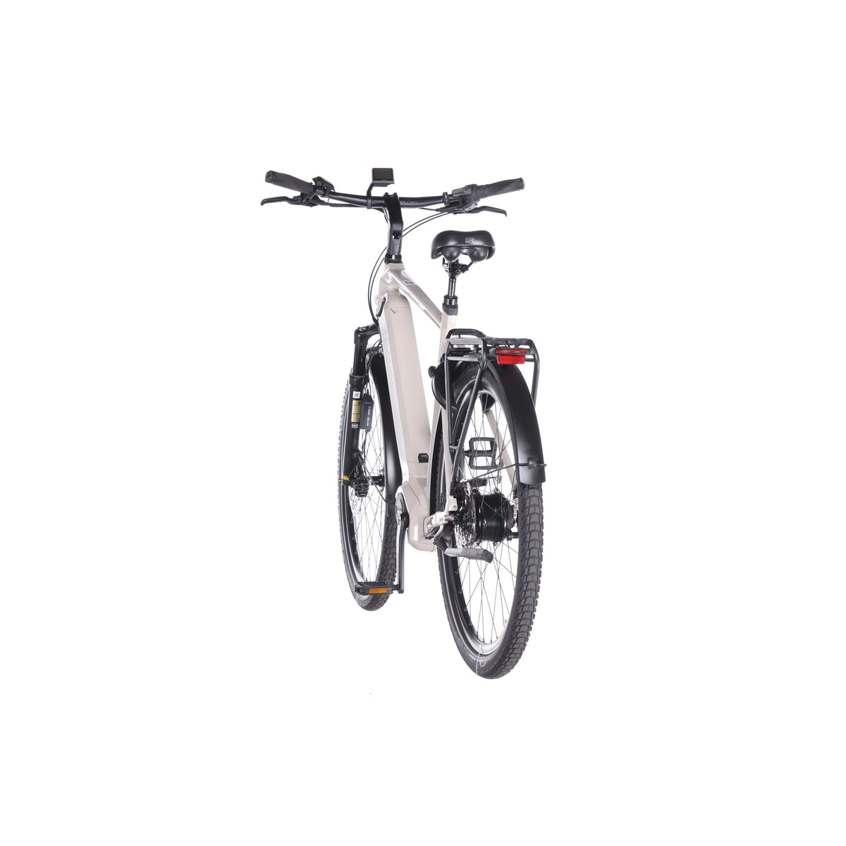 IMAGE 5.B EXCITE+ ABS - 360° view angle 17
