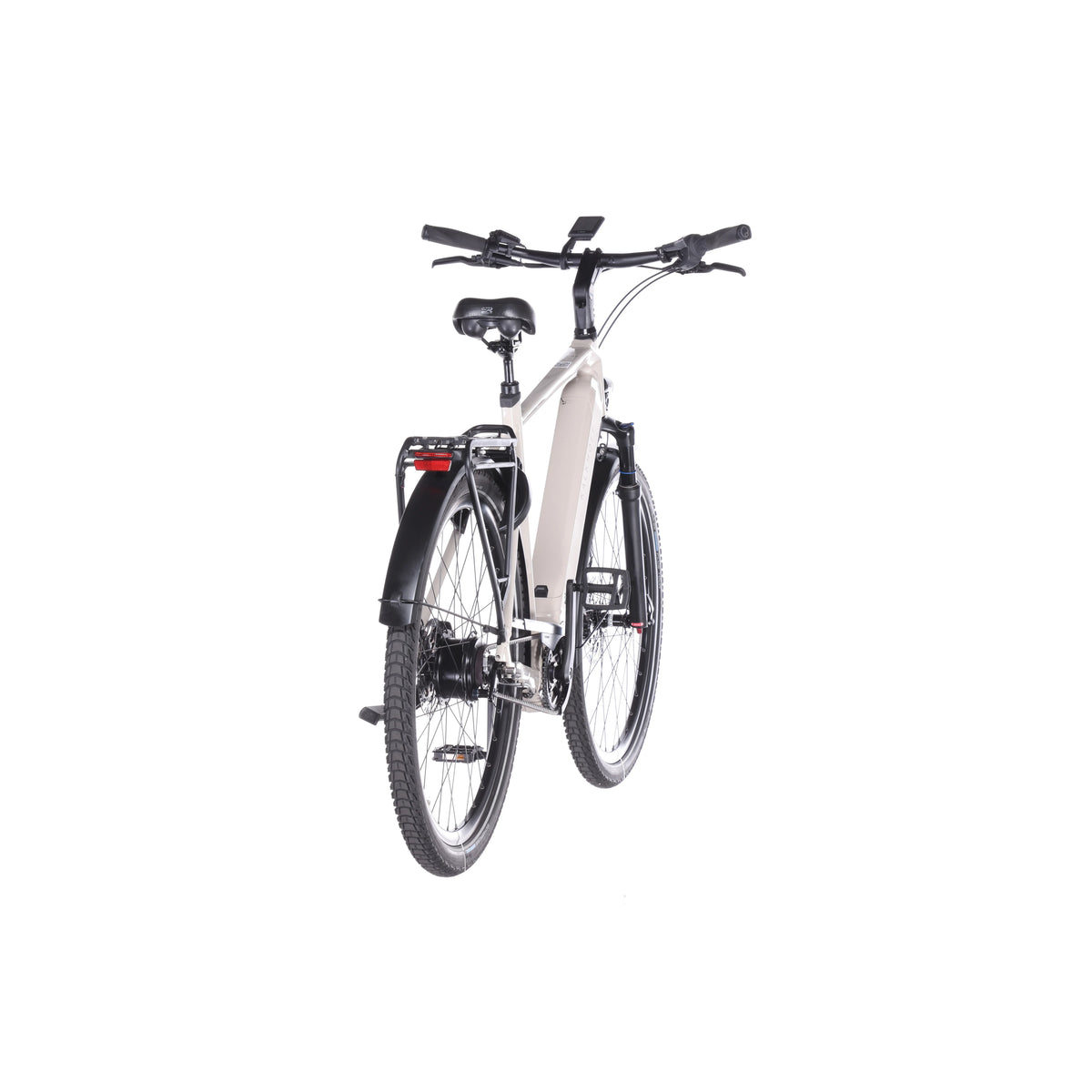 IMAGE 5.B EXCITE+ ABS - 360° view angle 19
