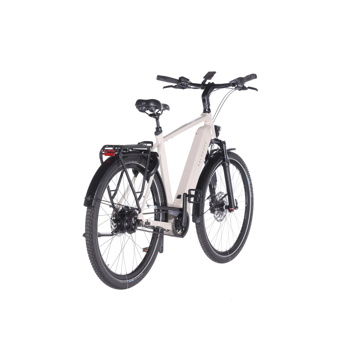 IMAGE 5.B EXCITE+ ABS - 360° view angle 20