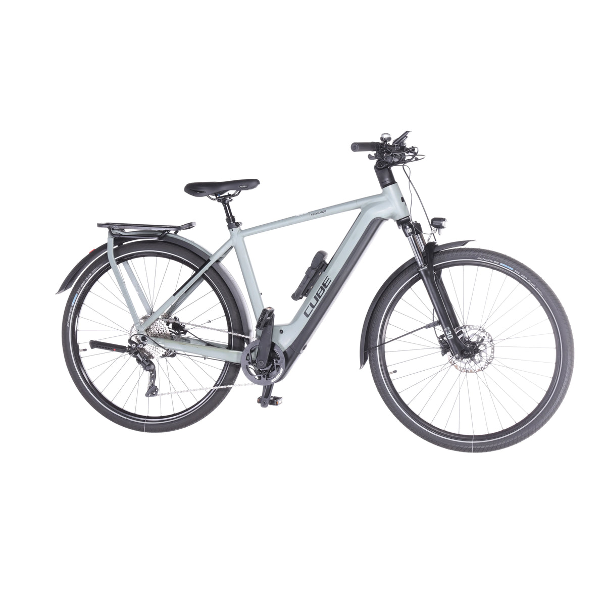 Kathmandu Hybrid ONE 625 - Right view