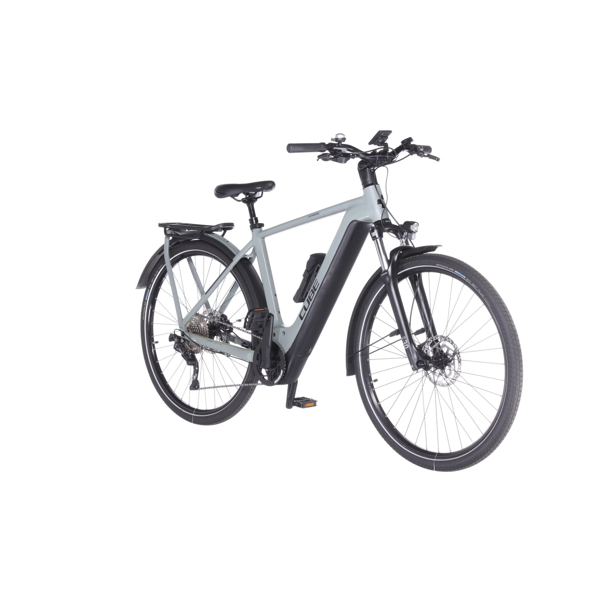 Kathmandu Hybrid ONE 625 - 360° view angle 3