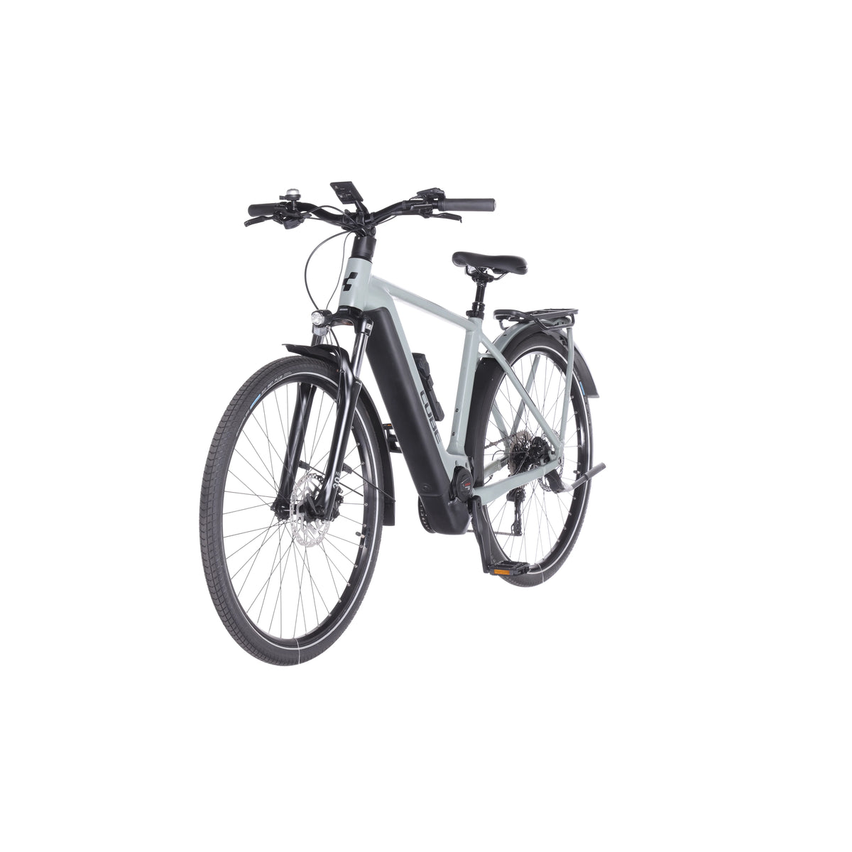 Kathmandu Hybrid ONE 625 - 360° view angle 8