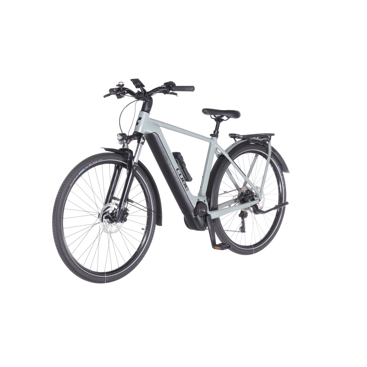 Kathmandu Hybrid ONE 625 - 360° view angle 9
