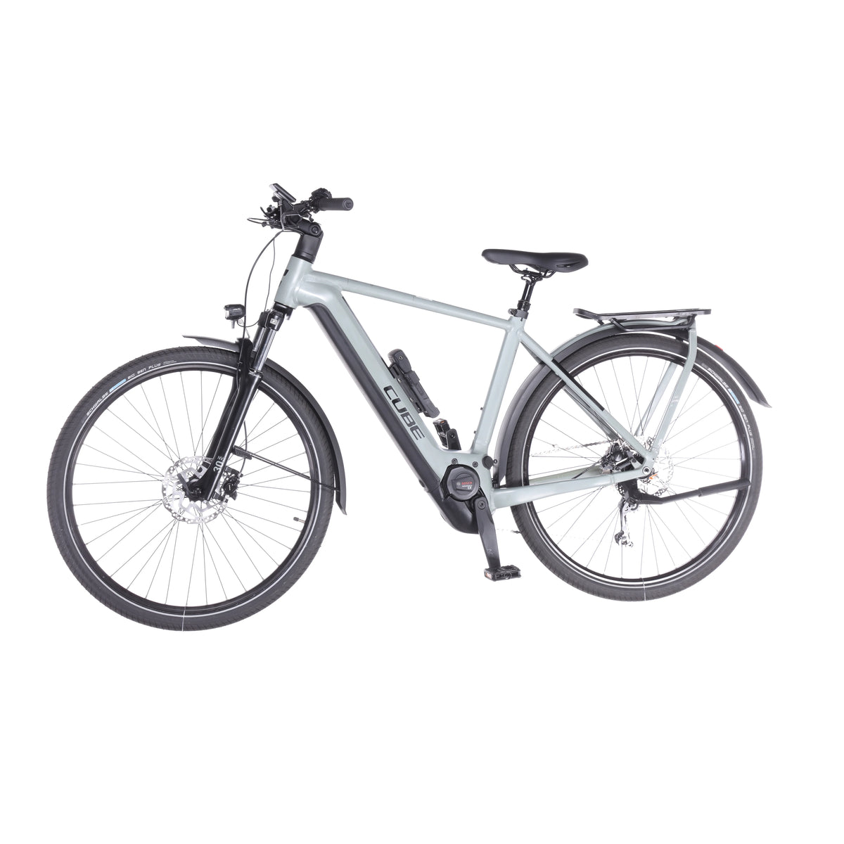 Kathmandu Hybrid ONE 625 - 360° view angle 11