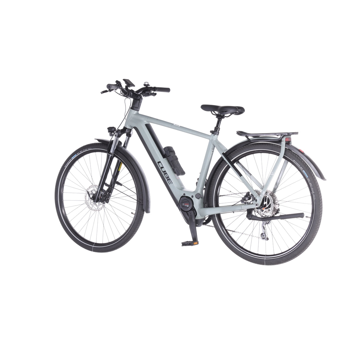 Kathmandu Hybrid ONE 625 - 360° view angle 14