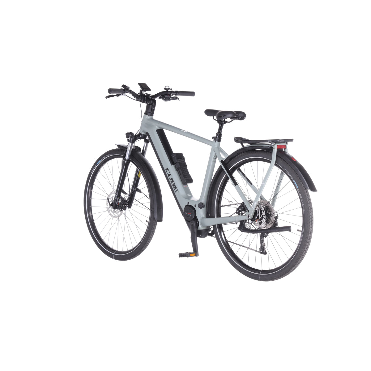 Kathmandu Hybrid ONE 625 - 360° view angle 15