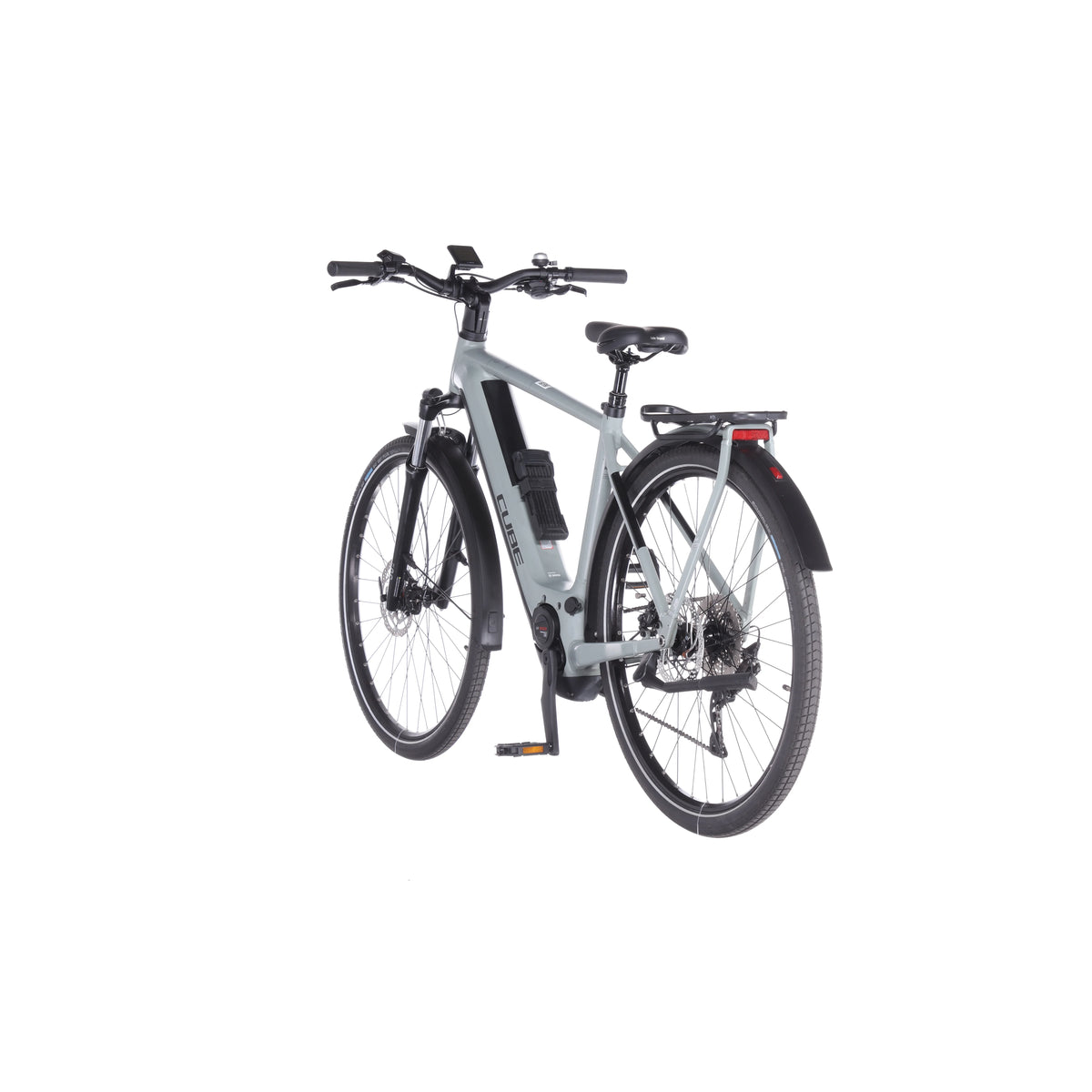 Kathmandu Hybrid ONE 625 - 360° view angle 16