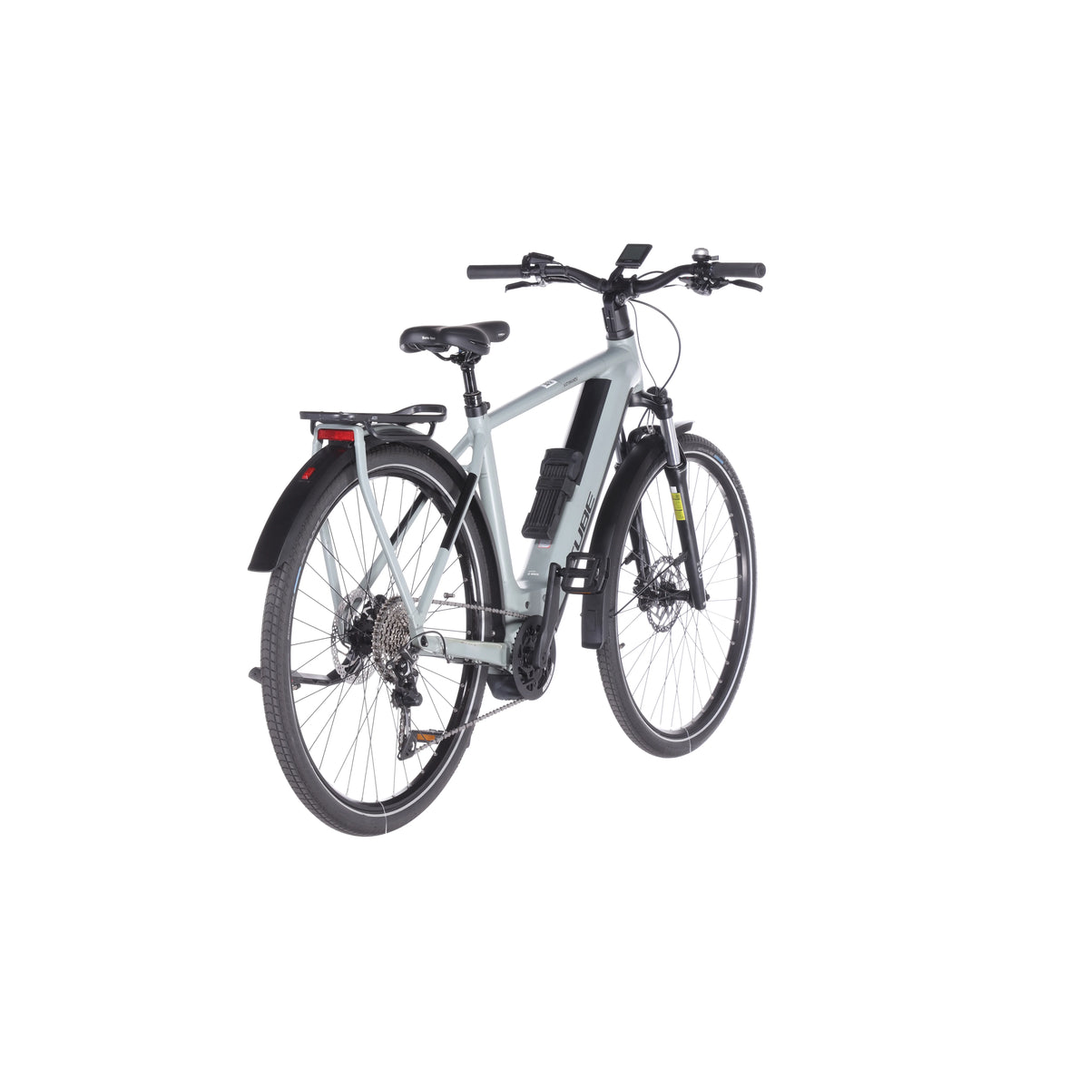 Kathmandu Hybrid ONE 625 - 360° view angle 20