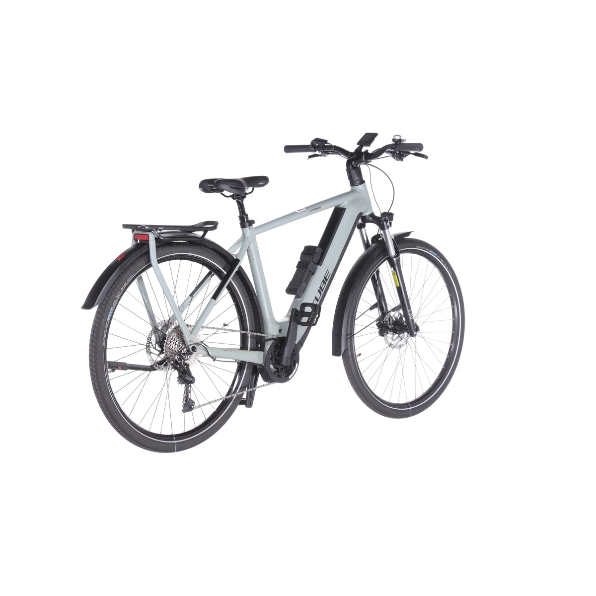 Kathmandu Hybrid ONE 625 - 360° view angle 21