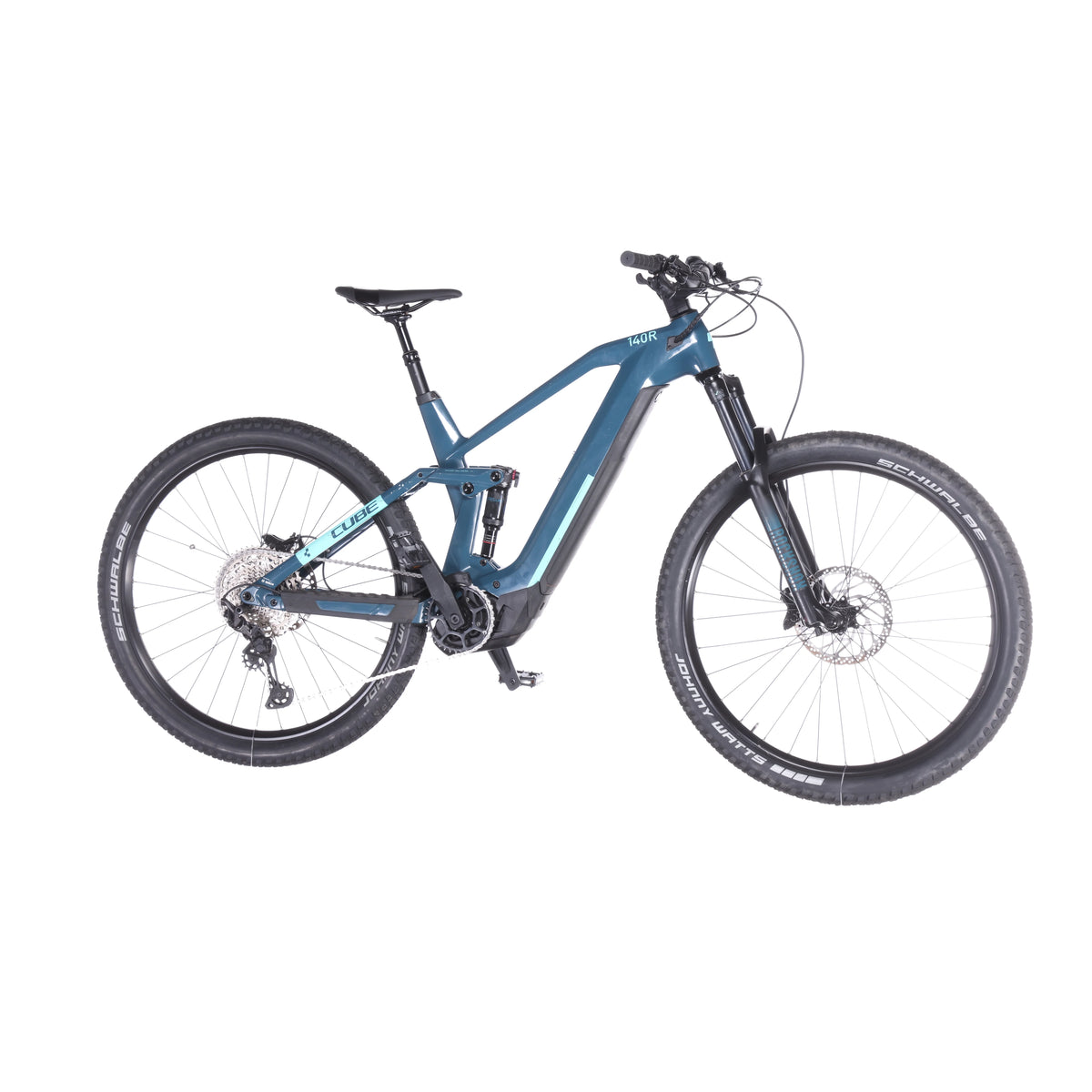 Stereo Hybrid 140 HPC Race 625 - Right view