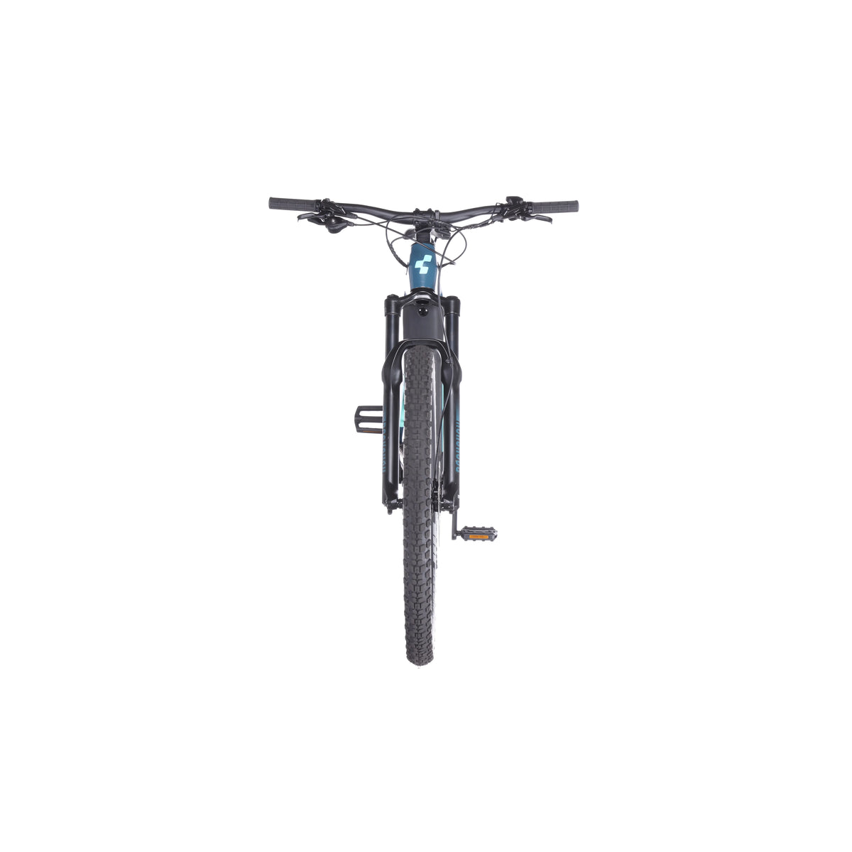 Stereo Hybrid 140 HPC Race 625 - 360° view angle 6