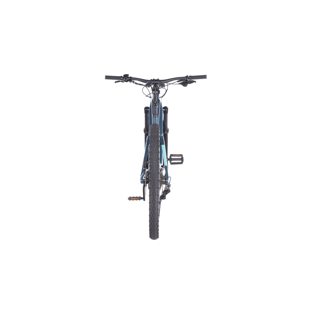 Stereo Hybrid 140 HPC Race 625 - 360° view angle 18