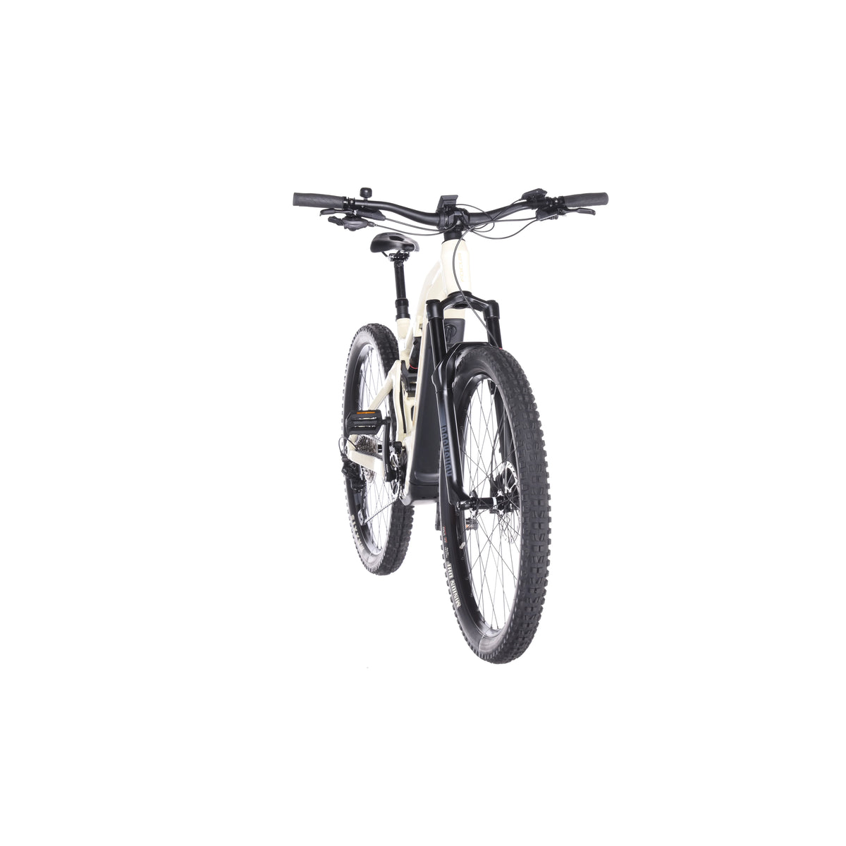 Thron 6.8 - 360° view angle 5