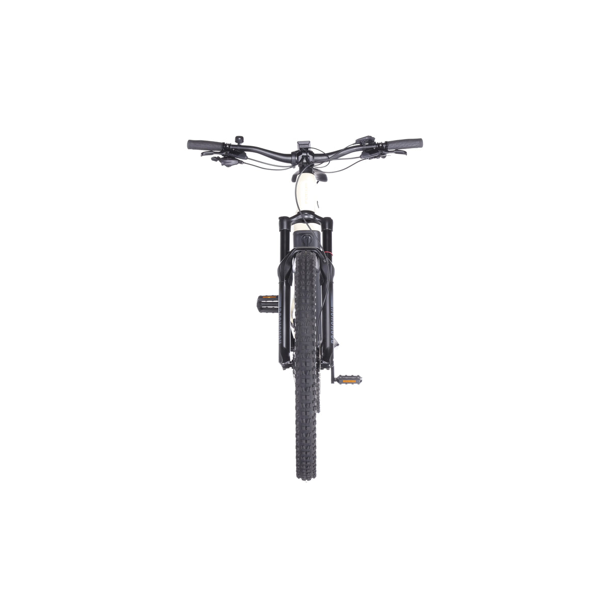 Thron 6.8 - 360° view angle 6