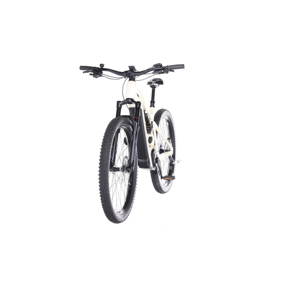 Thron 6.8 - 360° view angle 7