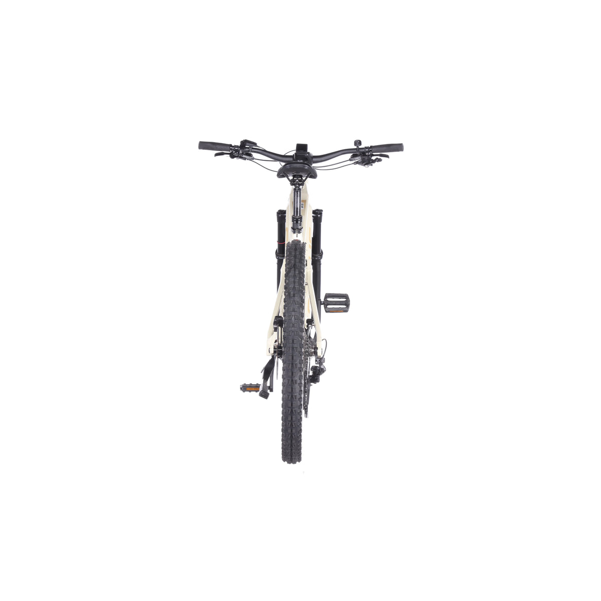 Thron 6.8 - 360° view angle 18