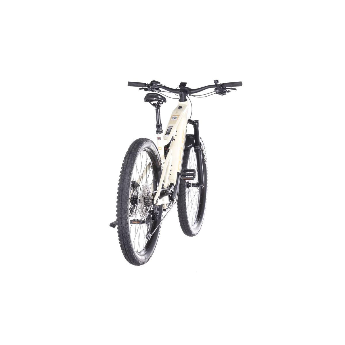 Thron 6.8 - 360° view angle 19