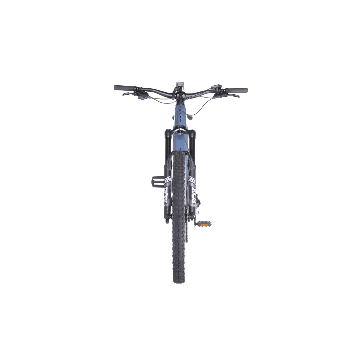 JAM² 6.8 - 360° view angle 6