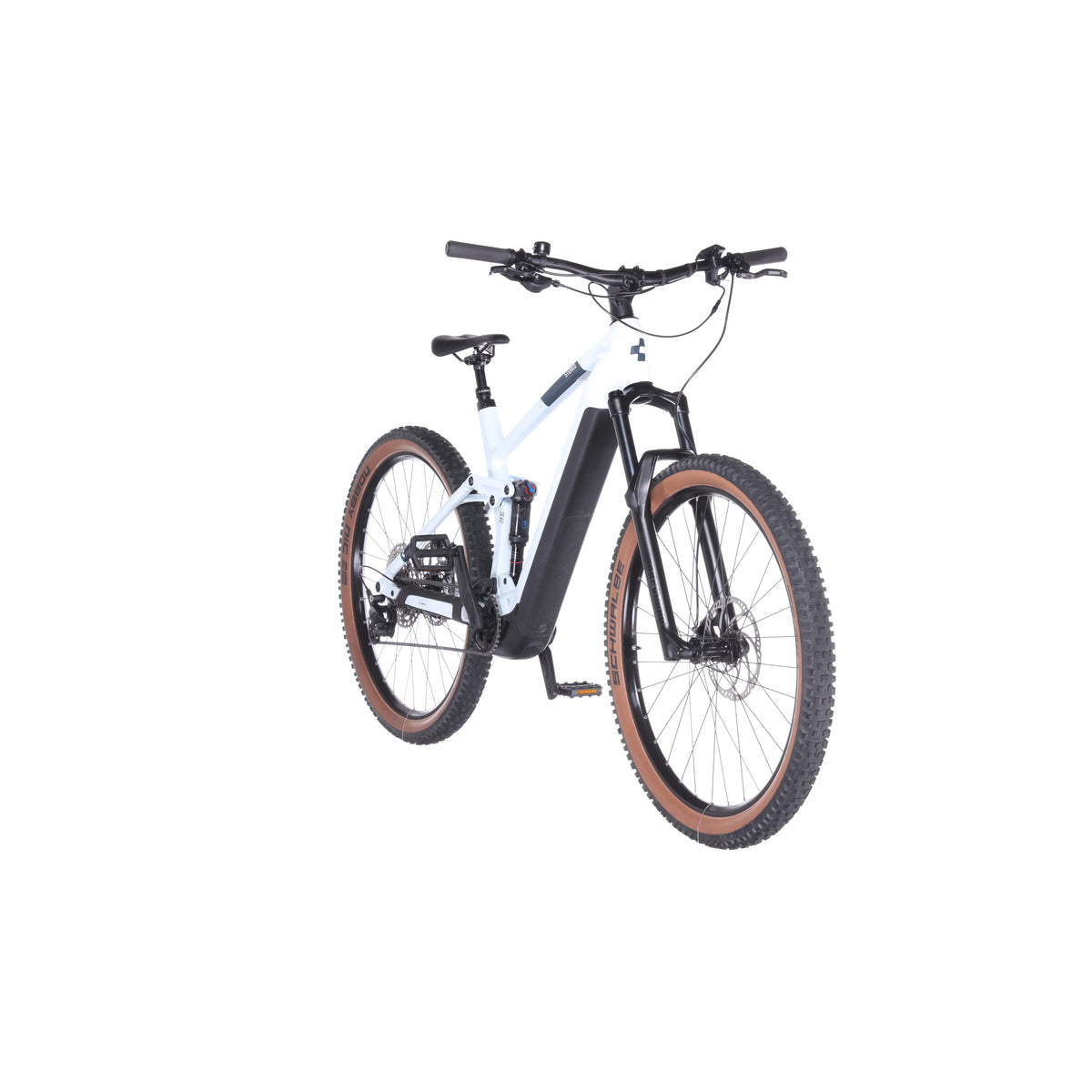 Stereo Hybrid 140 HPC Pro 750 - 360° view angle 4