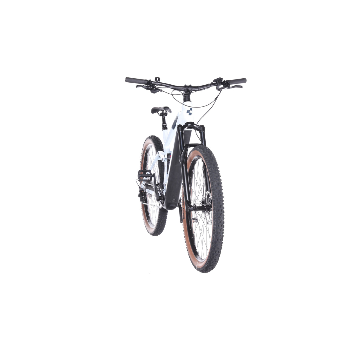 Stereo Hybrid 140 HPC Pro 750 - 360° view angle 5