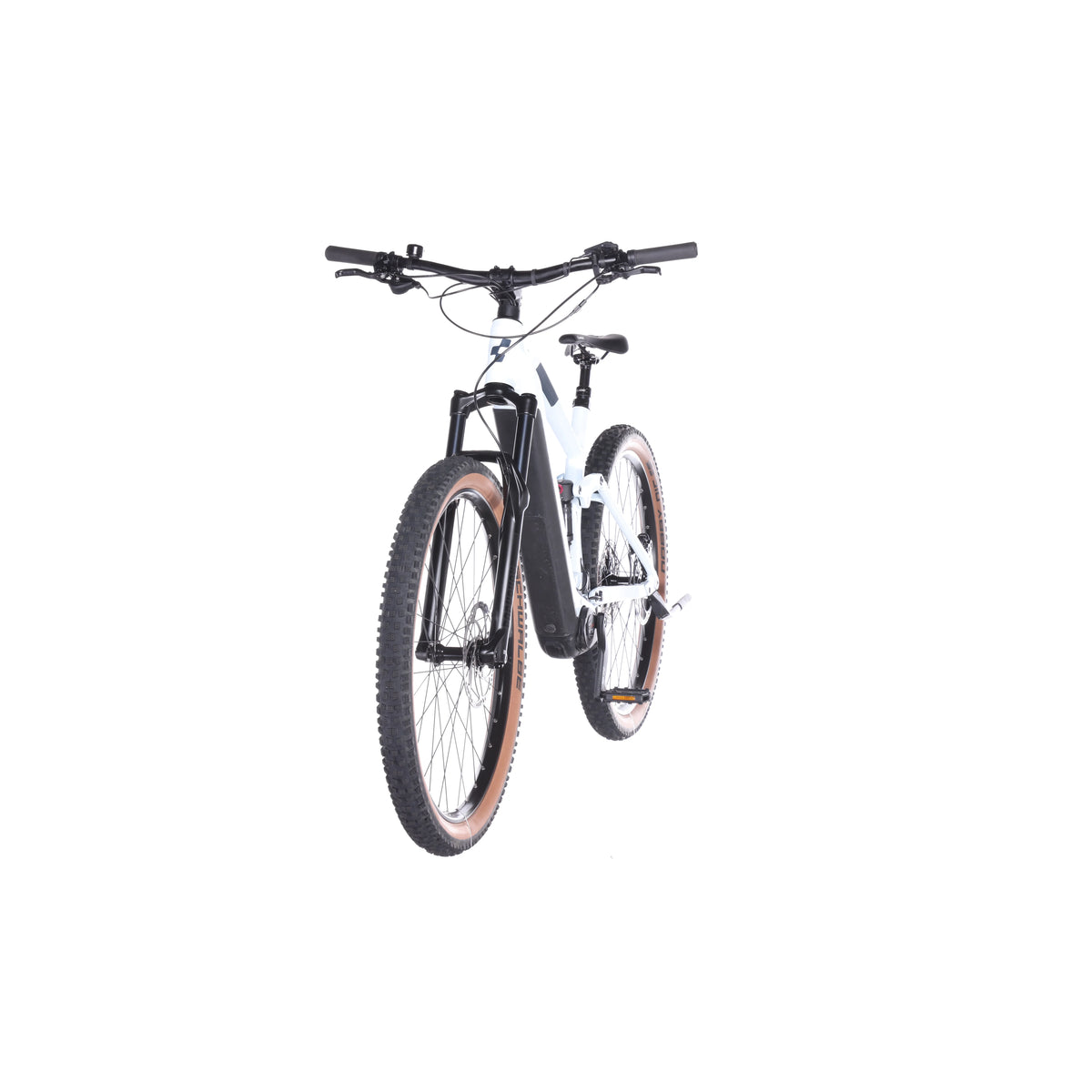 Stereo Hybrid 140 HPC Pro 750 - 360° view angle 7