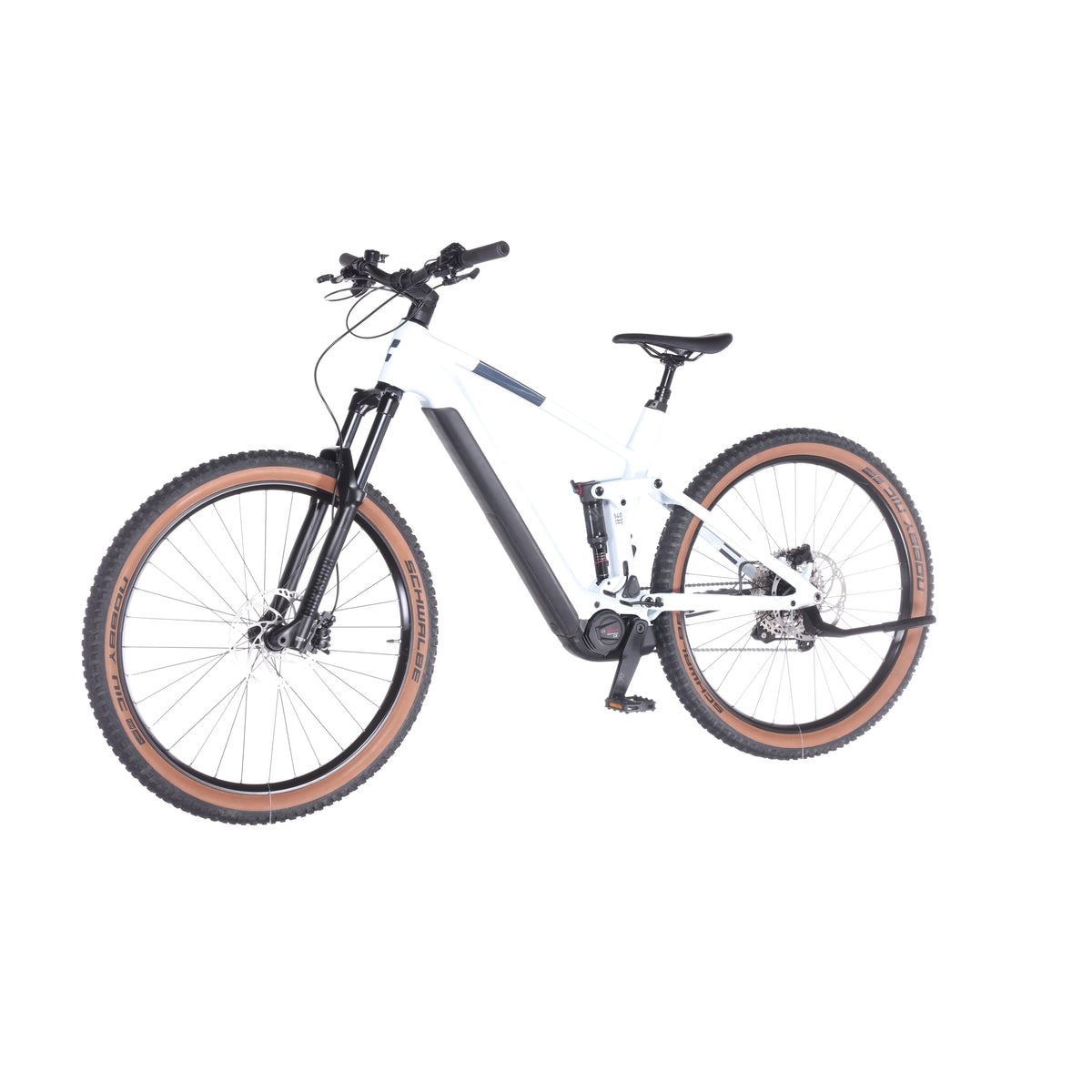 Stereo Hybrid 140 HPC Pro 750 - 360° view angle 10