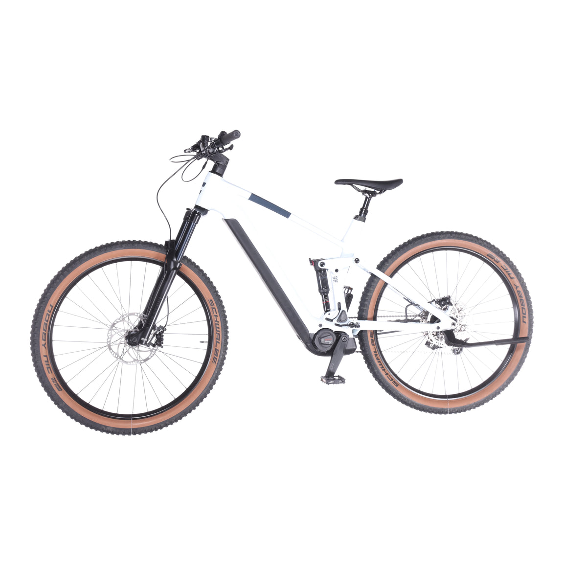 Stereo Hybrid 140 HPC Pro 750 - 360° view angle 11