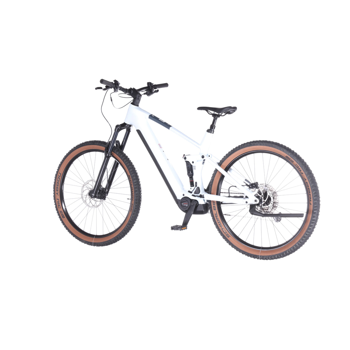 Stereo Hybrid 140 HPC Pro 750 - 360° view angle 14