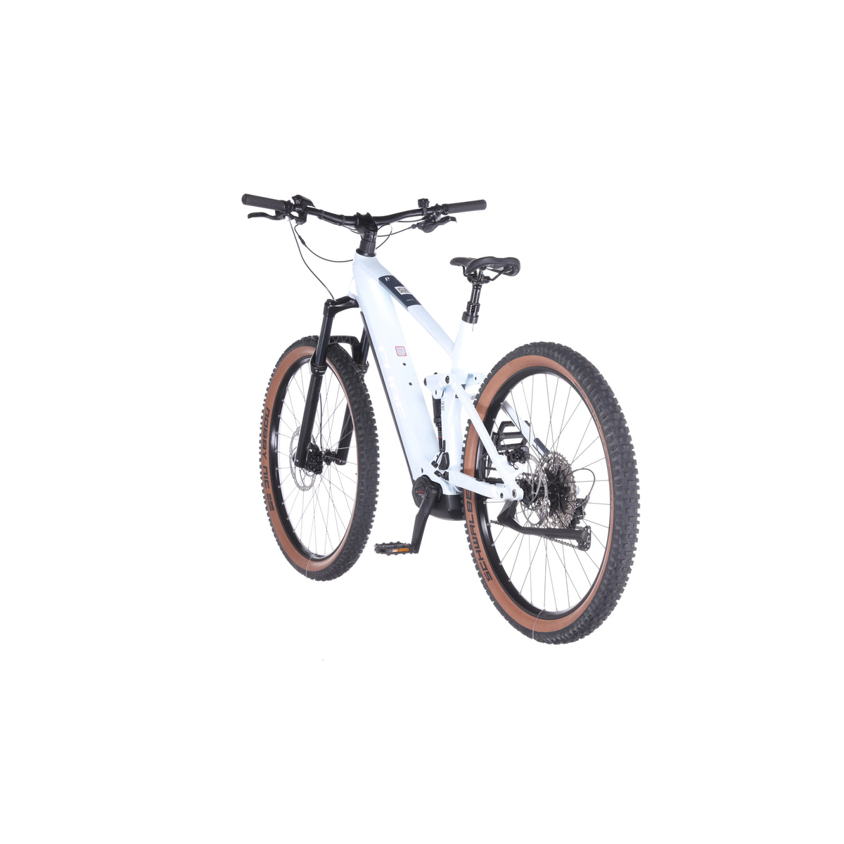 Stereo Hybrid 140 HPC Pro 750 - 360° view angle 16
