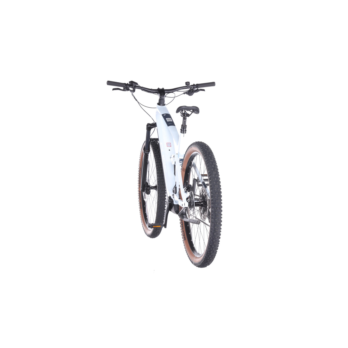 Stereo Hybrid 140 HPC Pro 750 - 360° view angle 17