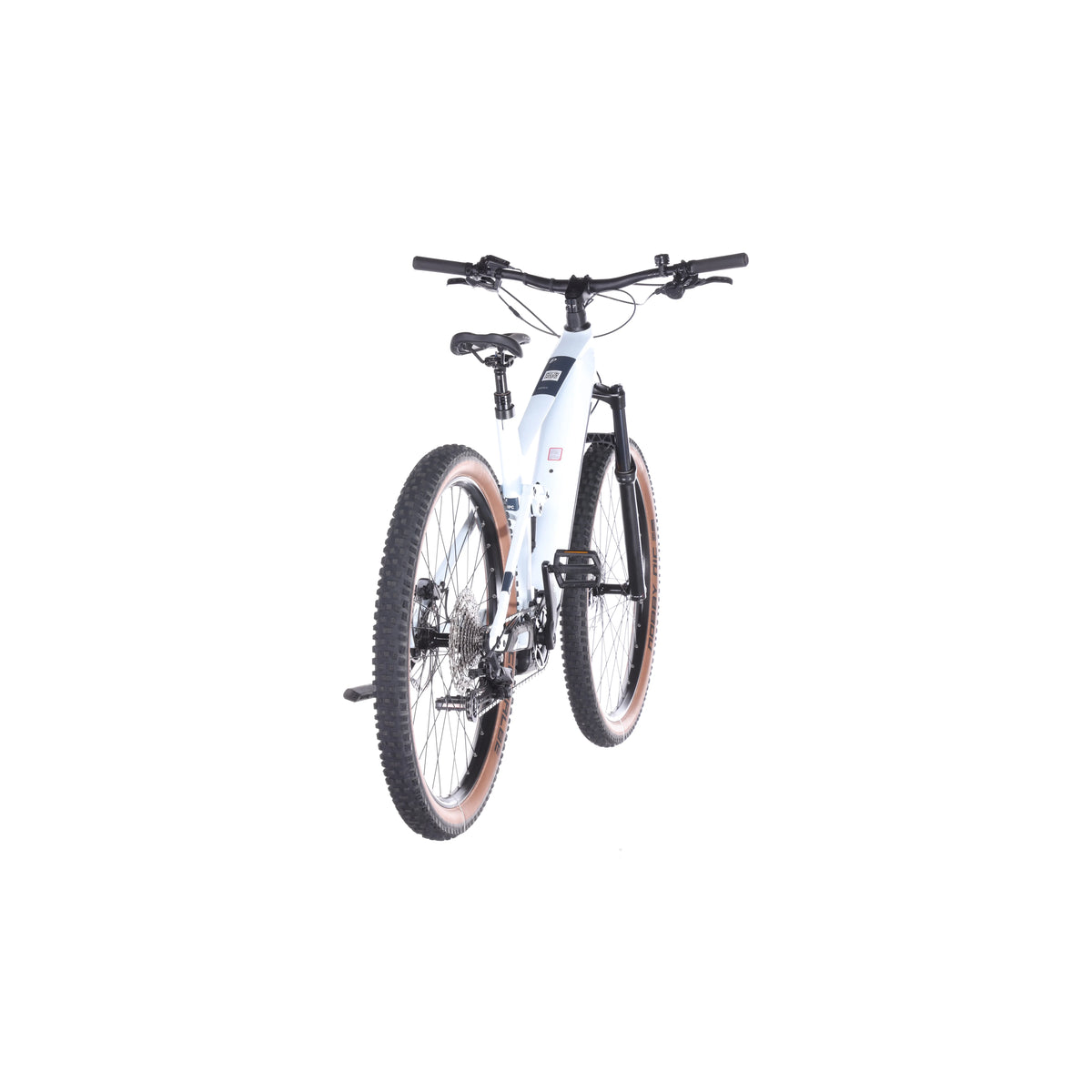 Stereo Hybrid 140 HPC Pro 750 - 360° view angle 19