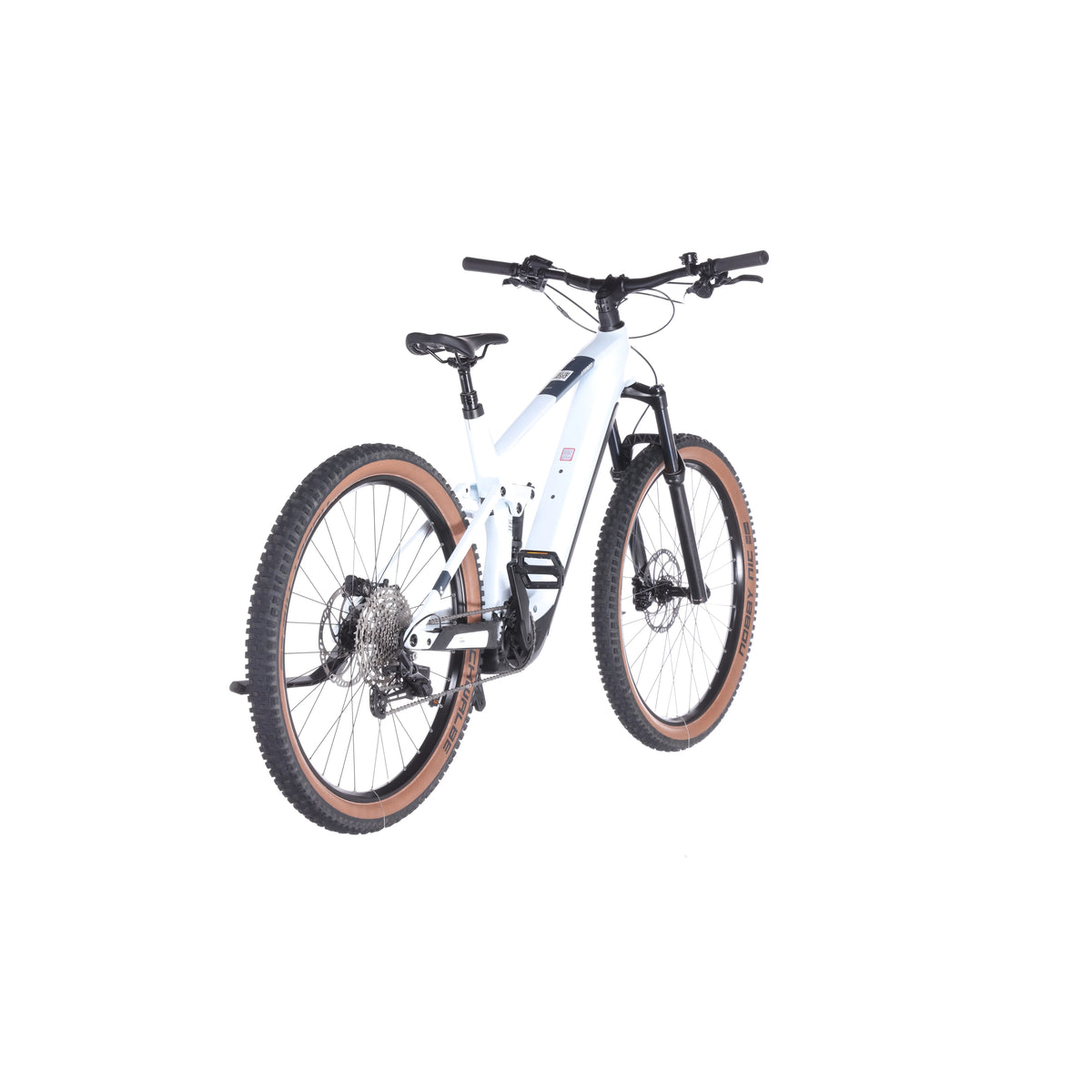 Stereo Hybrid 140 HPC Pro 750 - 360° view angle 20