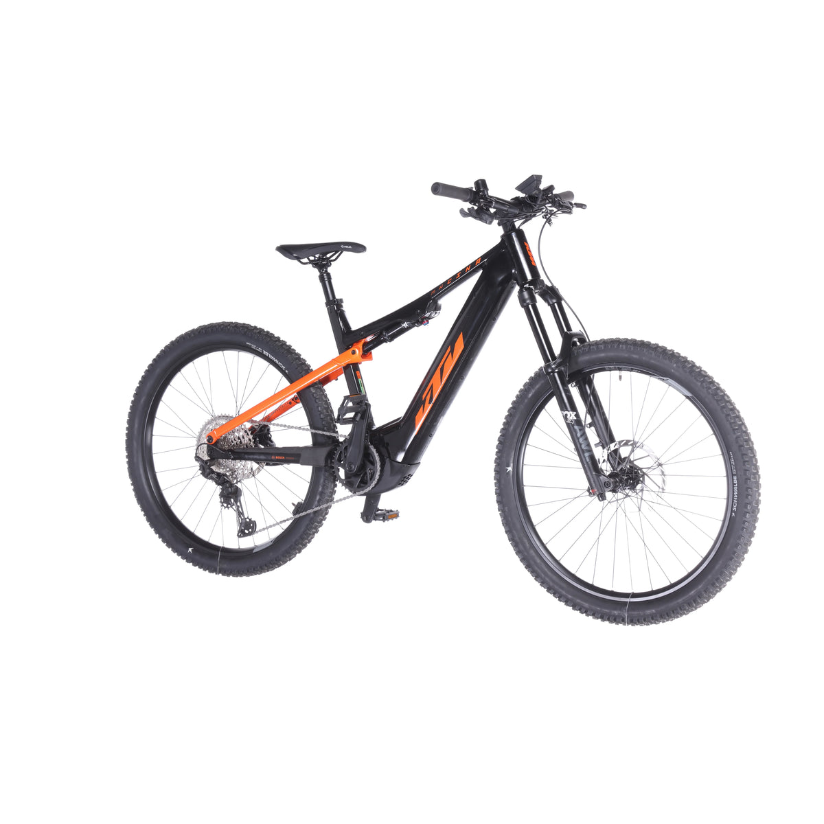 MACINA LYCAN 771 - 360° view angle 2