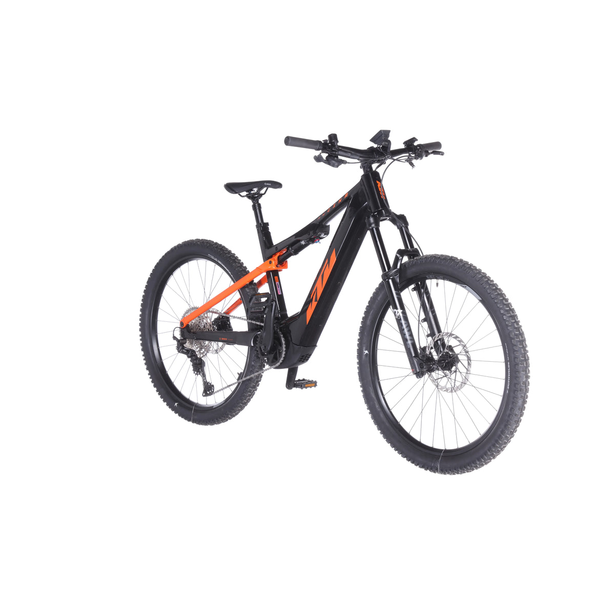 MACINA LYCAN 771 - 360° view angle 3