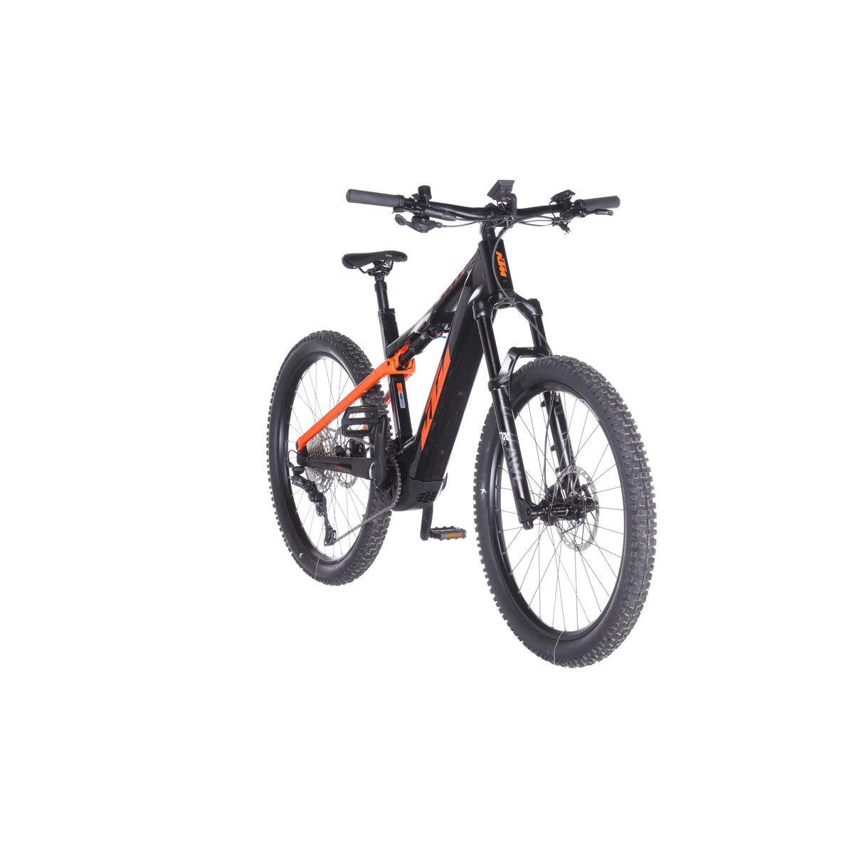 MACINA LYCAN 771 - 360° view angle 4