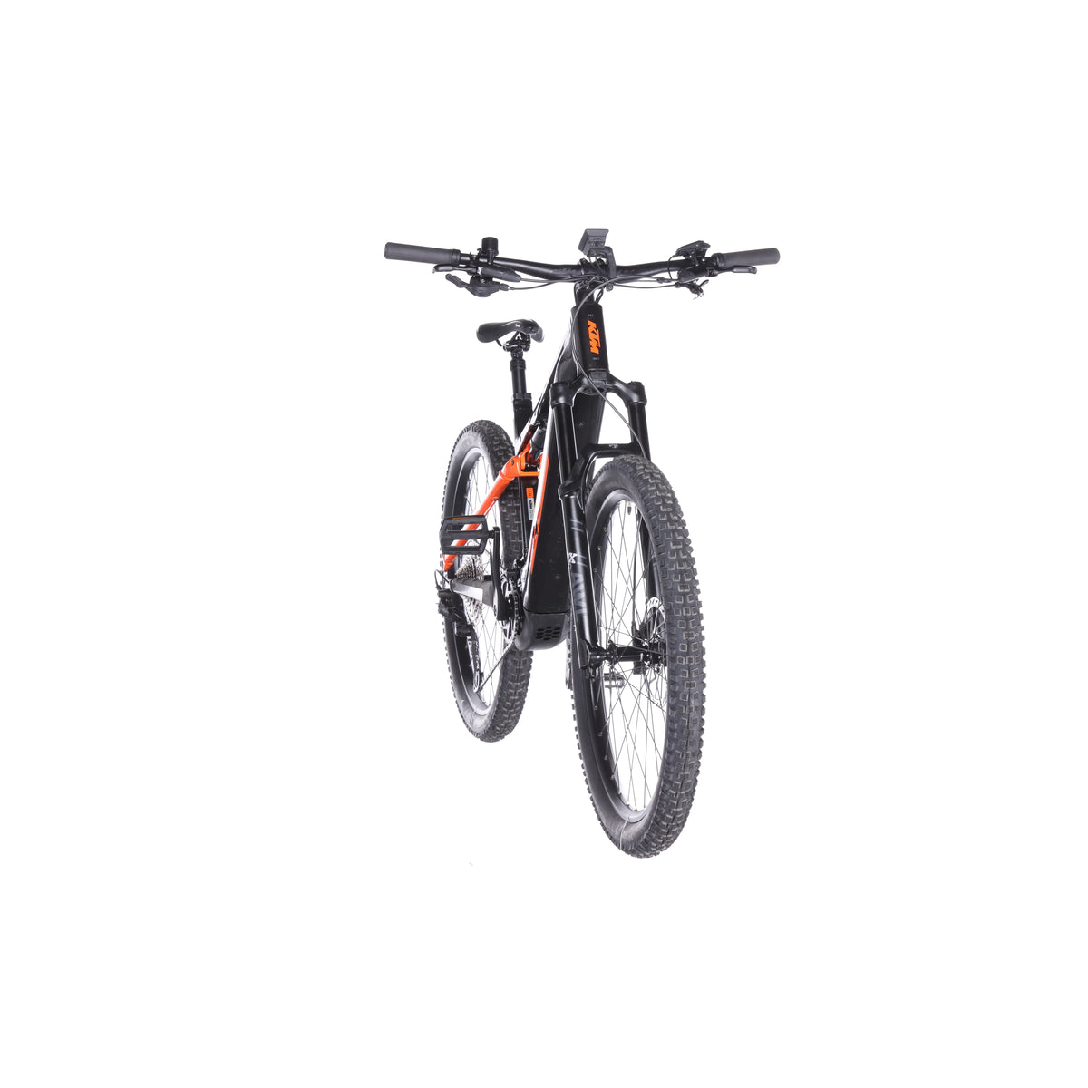 MACINA LYCAN 771 - 360° view angle 5