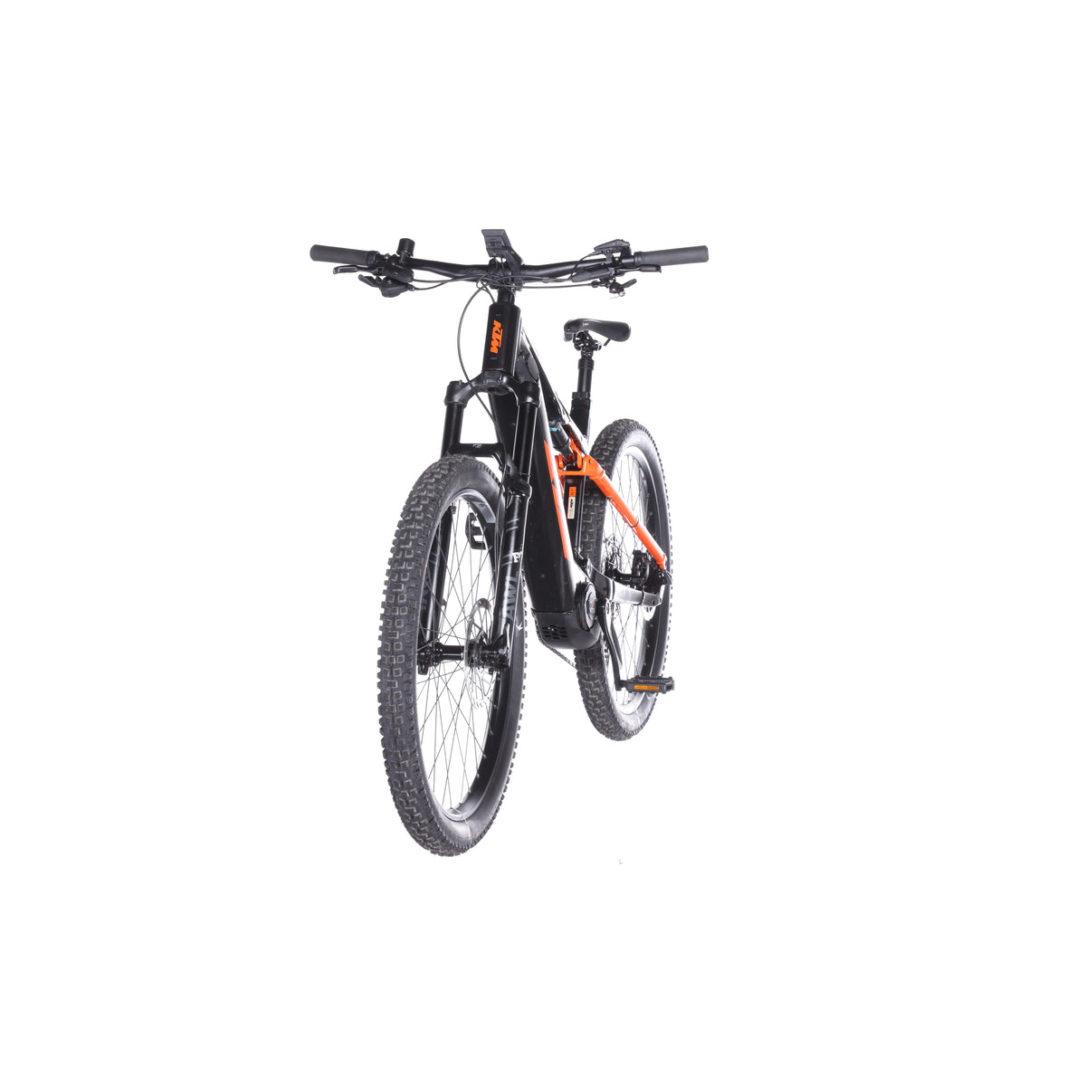 MACINA LYCAN 771 - 360° view angle 7
