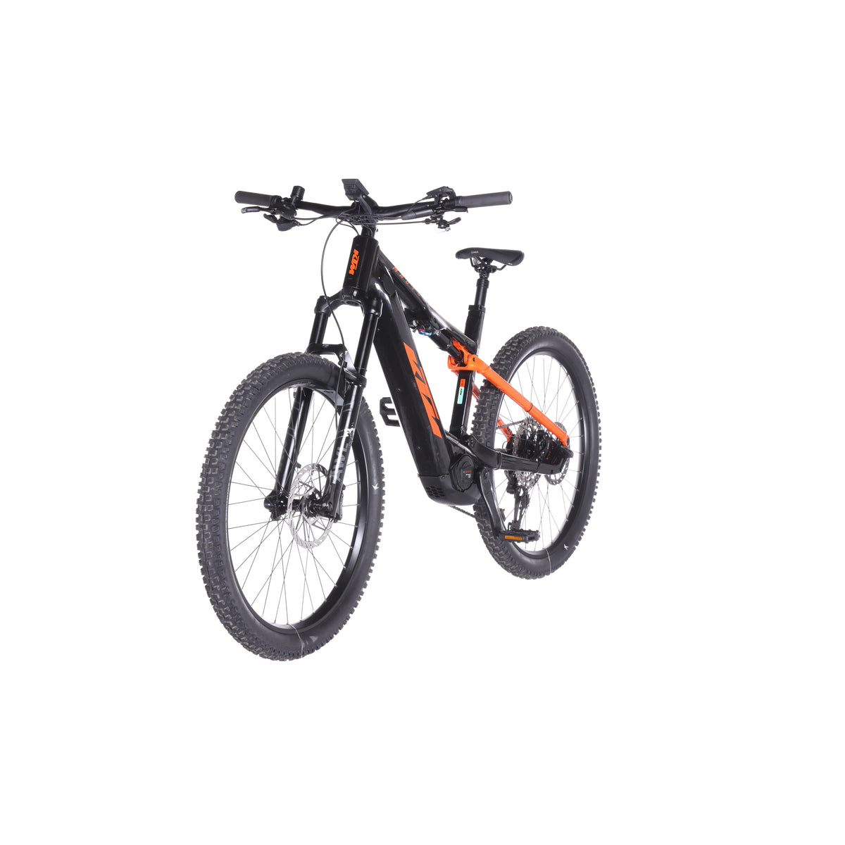 MACINA LYCAN 771 - 360° view angle 8