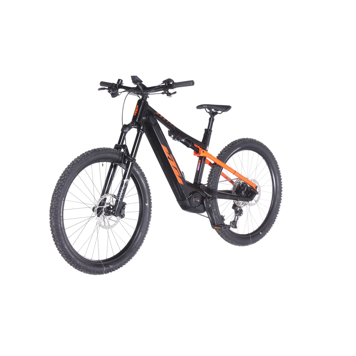 MACINA LYCAN 771 - 360° view angle 9