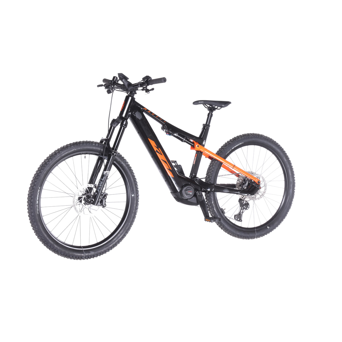 MACINA LYCAN 771 - 360° view angle 10