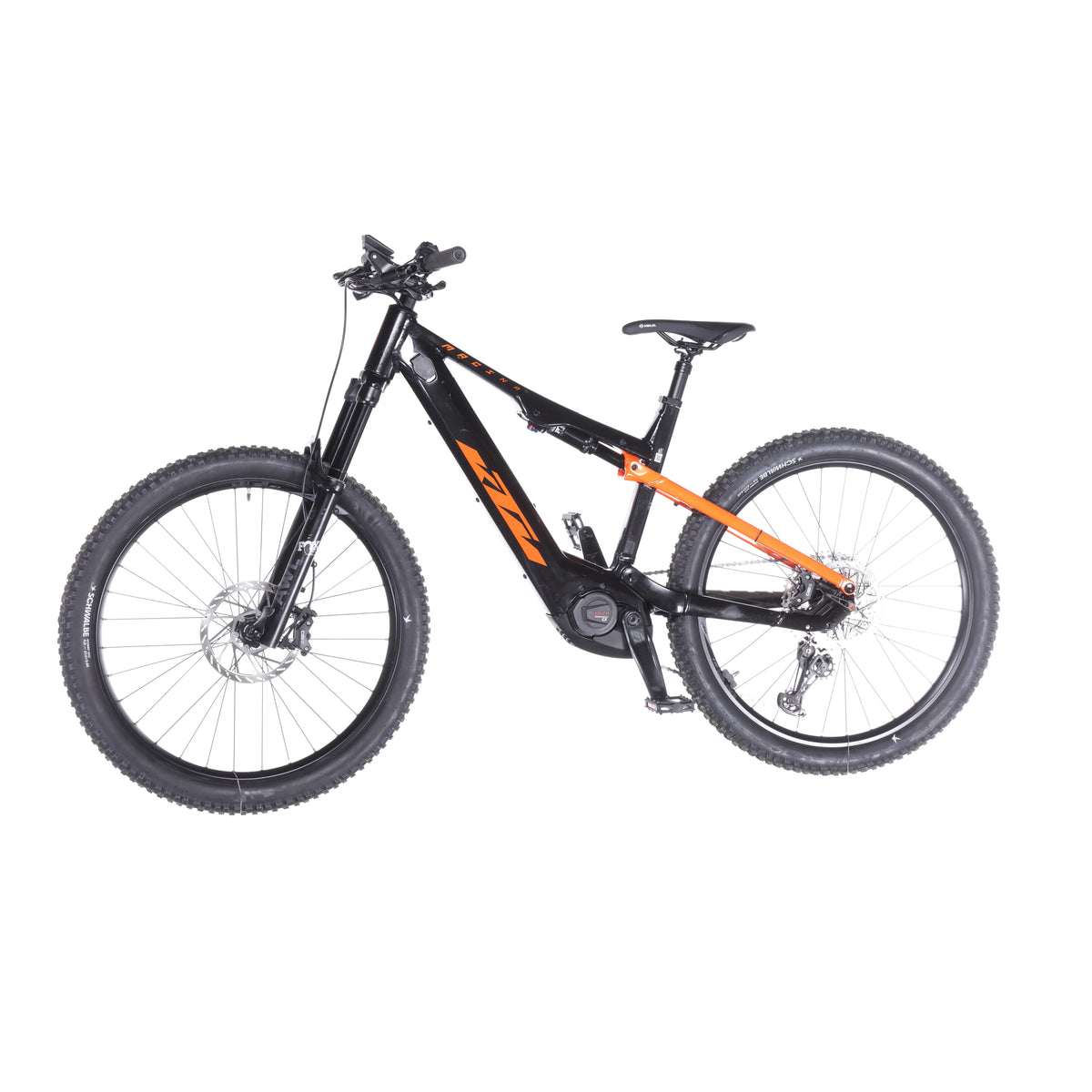 MACINA LYCAN 771 - 360° view angle 11