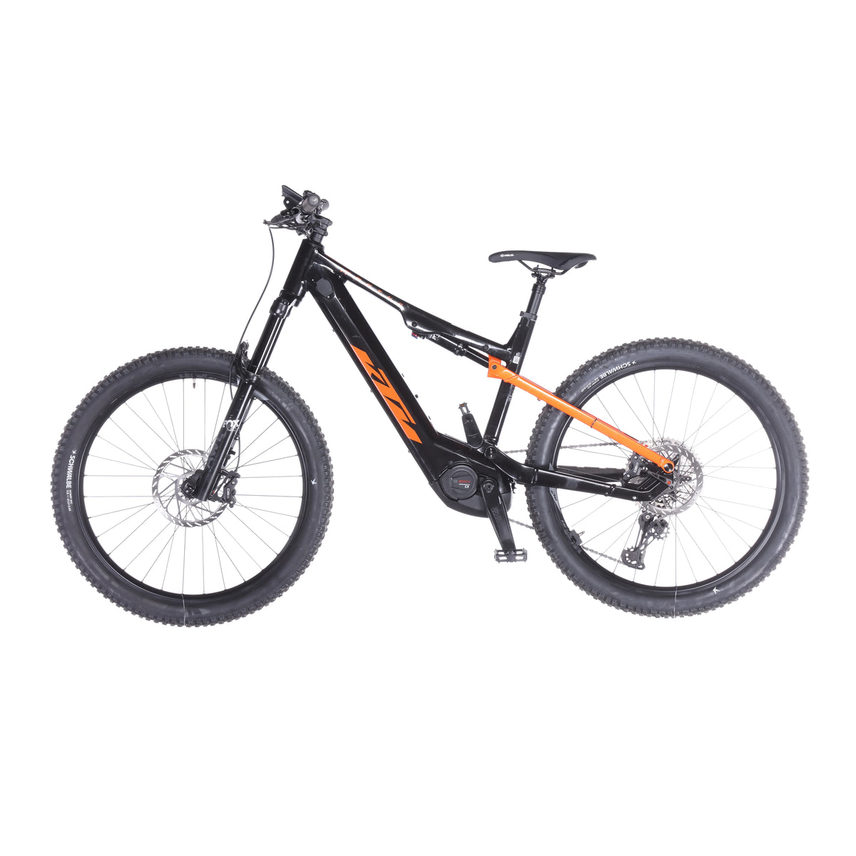 MACINA LYCAN 771 - 360° view angle 12