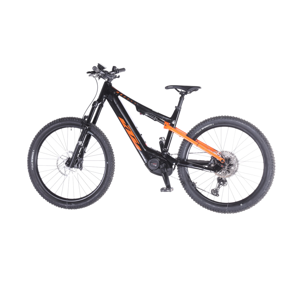 MACINA LYCAN 771 - 360° view angle 13