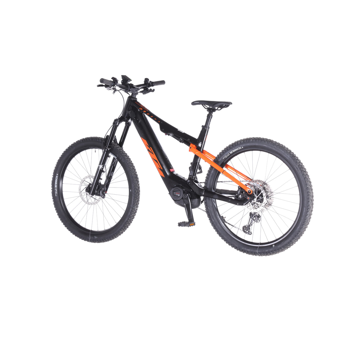 MACINA LYCAN 771 - 360° view angle 14