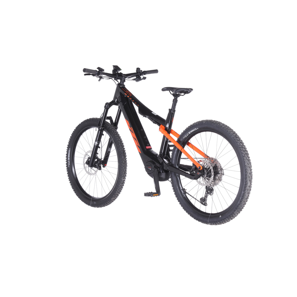 MACINA LYCAN 771 - 360° view angle 15