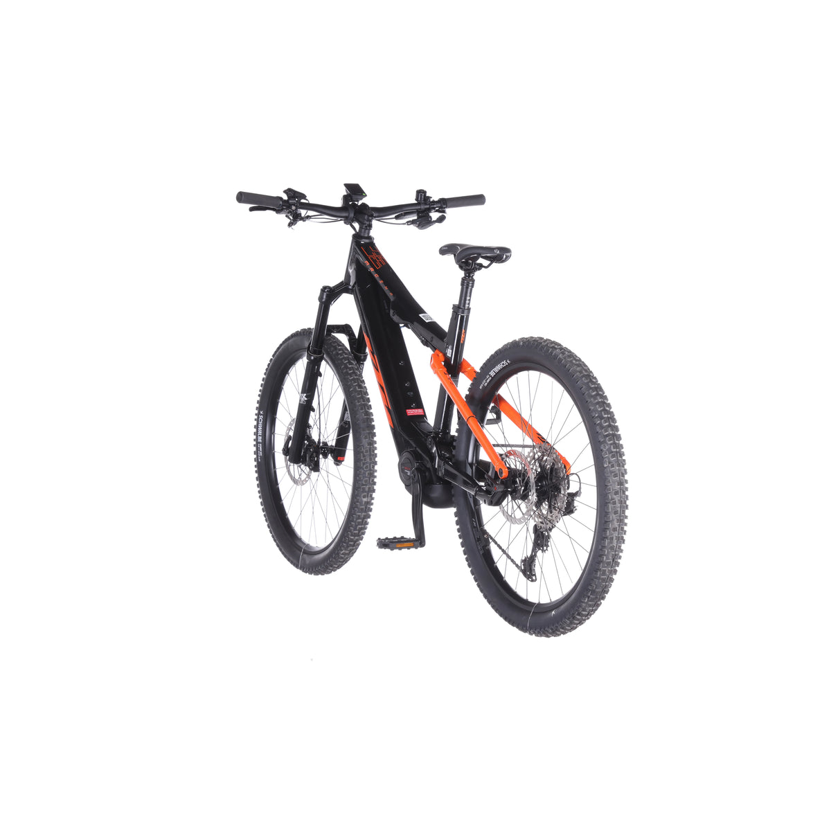MACINA LYCAN 771 - 360° view angle 16