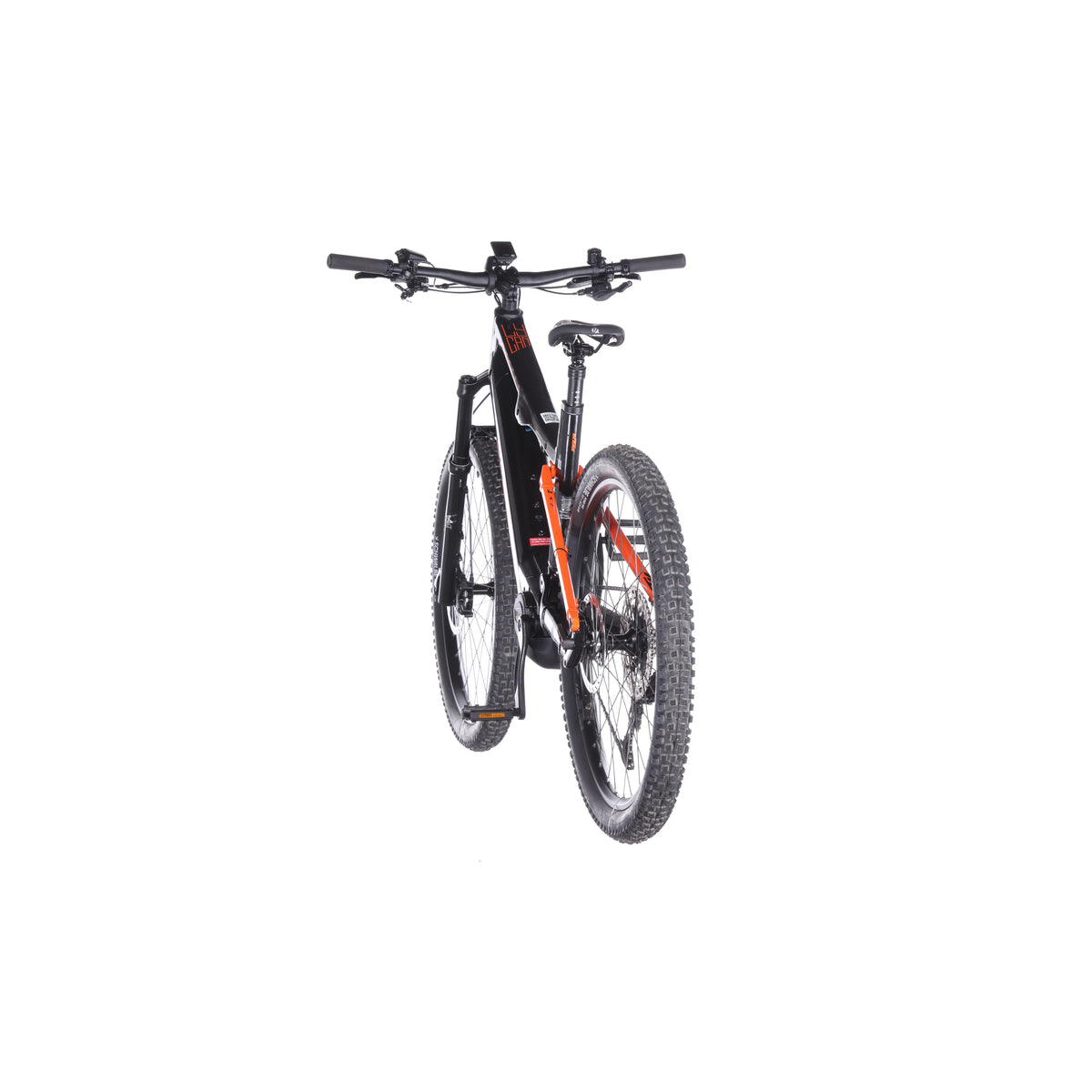 MACINA LYCAN 771 - 360° view angle 17