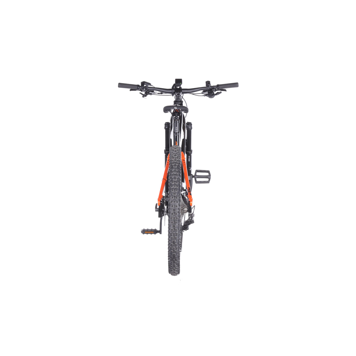 MACINA LYCAN 771 - 360° view angle 18