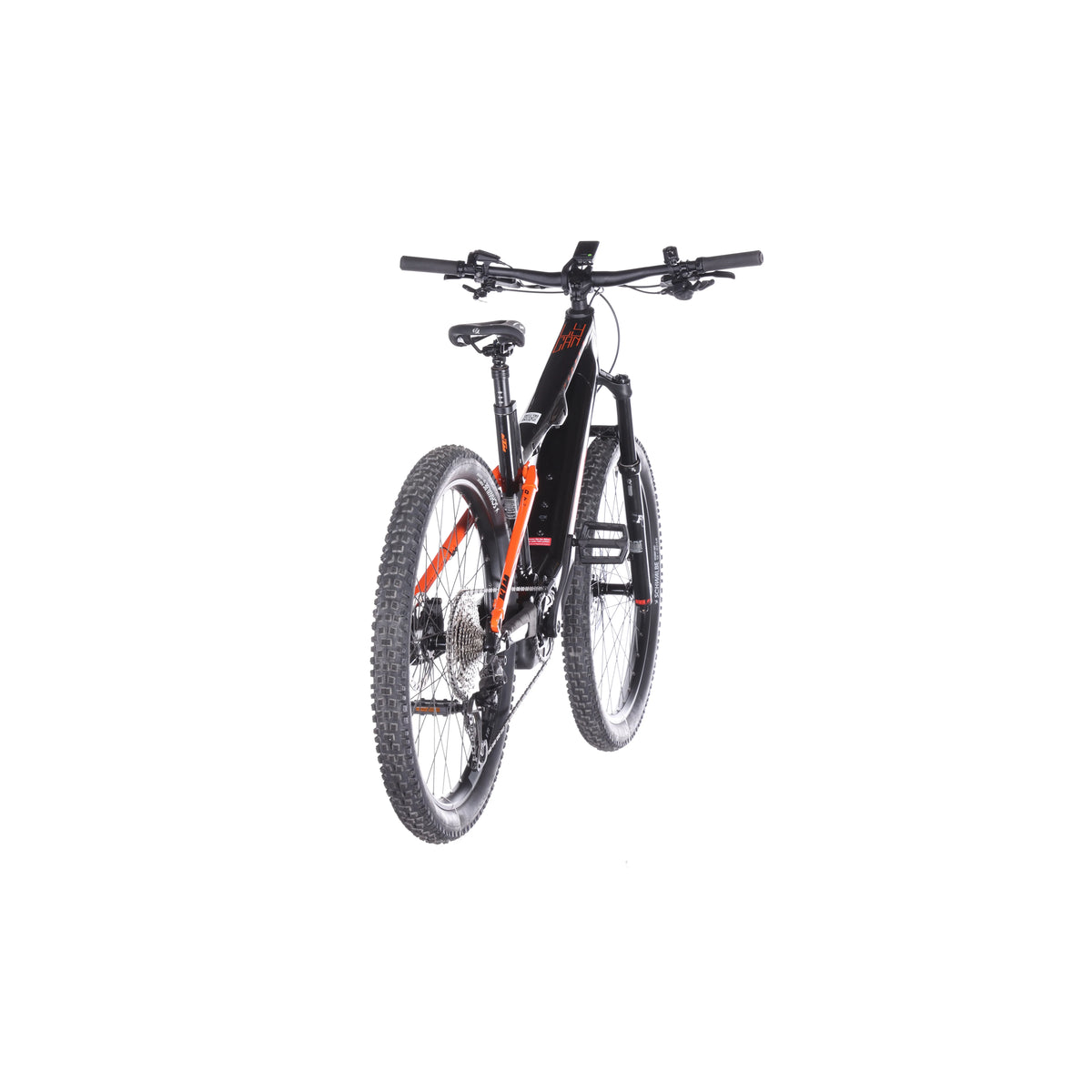 MACINA LYCAN 771 - 360° view angle 19